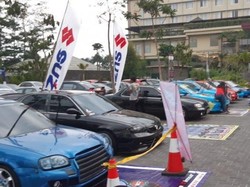 Nostalgia Suzuki Baleno, Dulu Sedan Sekarang Jadi Hatchback