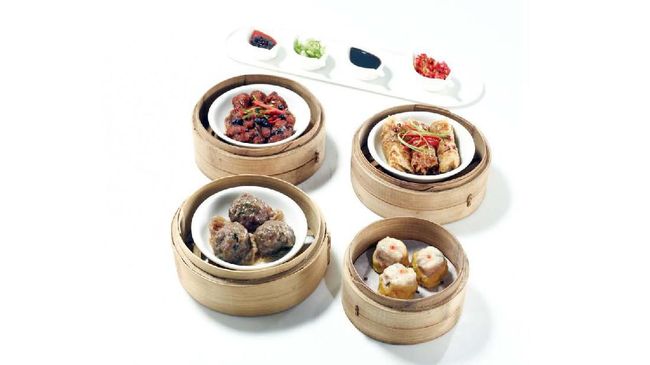 Tasty Kitchen, restoran kuliner Hong Kong membuka cabang kelimanya di TSM Bintaro.
