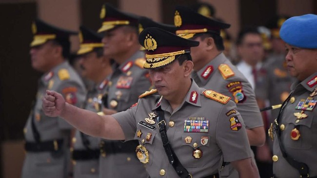 Waketum PKB yang juga anggota Komisi III DPR, Jazilul Fawaid, memprediksi surpres Jokowi untuk calon Kapolri akan dikirim ke dewan pada Rabu mendatang.