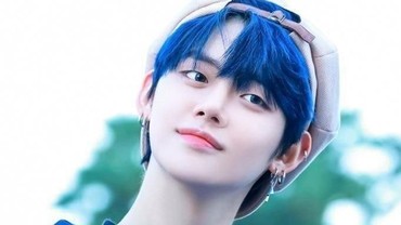 Yeonjun TXT Akui Sempat Minder karena Punya Kepala Penyok