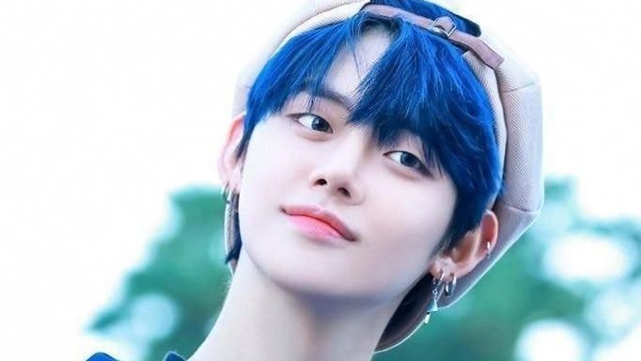 Yeonjun TXT