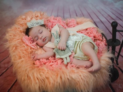 15 Inspirasi Nama Bayi Perempuan Bermakna Masa Depan