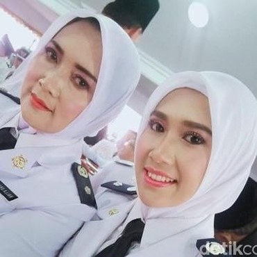 Dua Istri Wabup Jadi Kades, Kemendagri Angkat Bicara