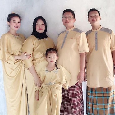 Curhatan Olivia Noor yang Dihina Karena Profesi Sang Ayah