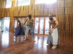 Pentas Planet - Sebuah Lament Digelar di Jakarta hingga Belanda