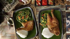 Jadwal Buka Puasa Hari Ini 28 April 2020