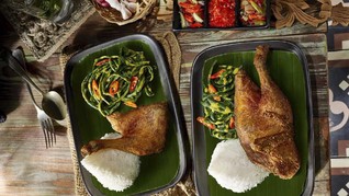 Jadwal Buka Puasa Hari Ini 28 April 2020