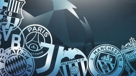 Perang di 16 Besar Liga Champions
