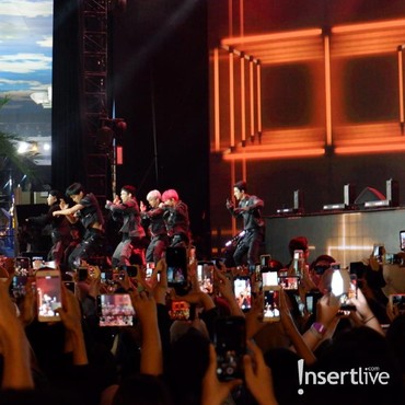 Kebiasaan Sehun EXO yang Buat EXO-L Meleleh Bukan Main