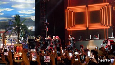 img-title Kebiasaan Sehun EXO yang Buat EXO-L Meleleh Bukan Main