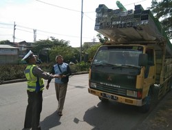 Ini Jenis Truk Obesitas yang Belum Diberantas Pemerintah Sampai 2023