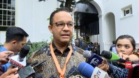 VIDEO: Anies Bebas Tugaskan Lurah dan Staf Terlibat