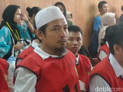 Fakta Zul Zivilia Kaki Tangan Jaringan Narkoba Fredy Pratama