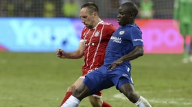 4 Big Match Tersaji di Babak 16 Besar Liga Champions