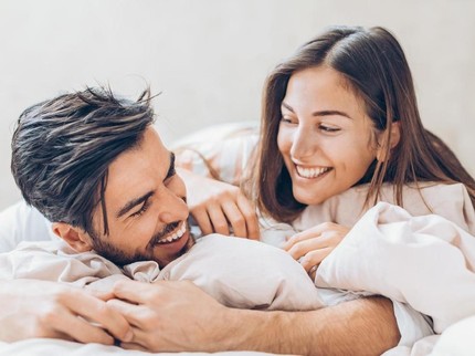 3 Efek Psikologis Orgasme yang Bikin Bunda Bahagia