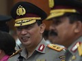 Jokowi Lantik Listyo Sigit Sebagai Kapolri Hari ini