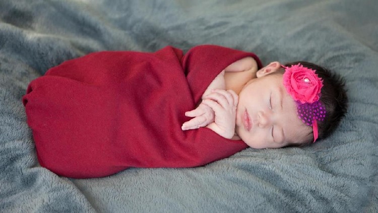 Intip deretan nama bayi perempuan dengan makna masa depan ini yuk, Bunda.