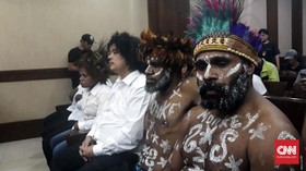 Jaksa Belum Beri Berkas Perkara, Sidang Surya Anta Ditunda