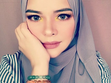 Pengakuan Rosmanizar Sudah Cerai dari Didi Mahardika Cucu Soekarno