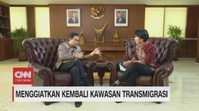 VIDEO: Menggiatkan Kembali Kawasan Transmigrasi (5/5)