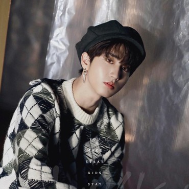 Pernyataan JYP Soal Kesehatan Mental Han Personel Stray Kids