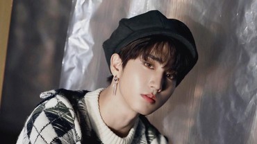 img-title Pernyataan JYP Soal Kesehatan Mental Han Personel Stray Kids