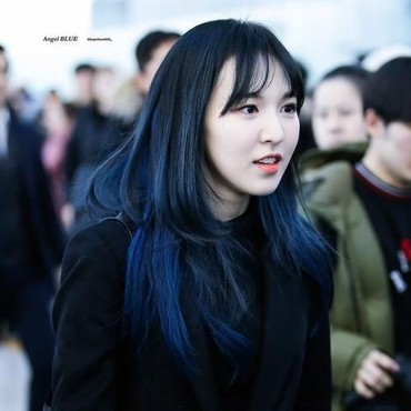 Polisi Mulai Investigasi Insiden Jatuhnya Wendy Red Velvet