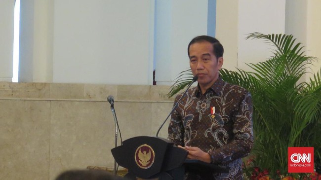 Jokowi Undang Paus Fransiskus ke Indonesia Staf khusus Jokowi membenarkan bahwa Presiden RI telah melayangkan surat mengundang Paus Fransiskus datang ke Indonesia.