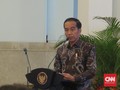 Produk RI Kompetitif, Jokowi Berani Bersaing dengan China