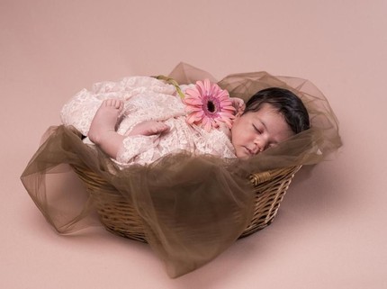 25 Inspirasi Nama Bayi Perempuan Awalan L Bermakna Bersinar
