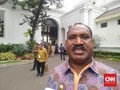 GAMKI Bantah Terlibat Gerakan Kudeta AHY