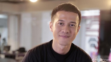 img-title Herjunot Ali Nggak Mau Pacaran Lagi Seumur Hidup, Ada Apa?