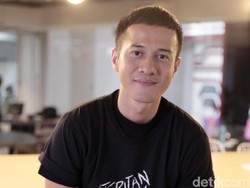 Jawaban Herjunot Ali Disebut Gay