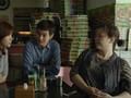 Restoran Pizza di Film Parasite Diserbu Turis