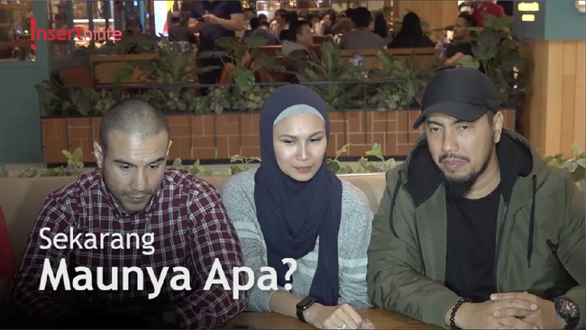 Alih-alih Ajukan Damai, Kuasa Hukum Gathan Akui Sudah Berikan Waktu