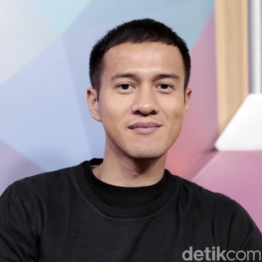 Usai Bahas Cinta Satu Malam, Herjunot Ali Ingin Dekati Valerie Thomas?