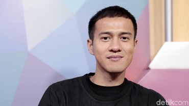 Usai Bahas Cinta Satu Malam, Herjunot Ali Ingin Dekati Valerie Thomas?