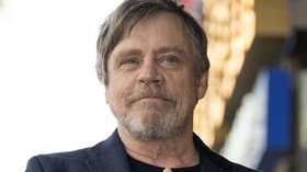 Mark Hamill Akan Jadi Flying Dutchman di Film Baru SpongeBob