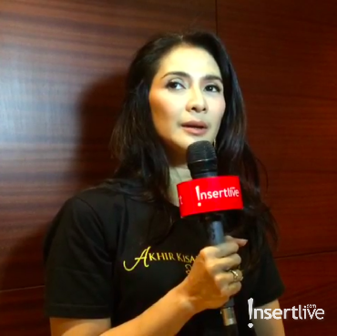 Perjuangan Maudy Koesnaedi Pertahankan Karakter Zaenab di 'Akhir Kisah Cinta Si Doel'