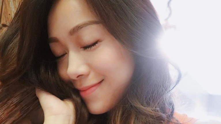 Pesona Jacqueline Wong, artis yang tengah ramai diperbincangkan usai video perselingkuhannya dengan suami orang. Lalu seperti apa pesona Jacqueline Wong?