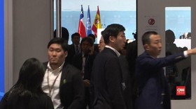VIDEO: Suara Kekecewaan Usai KTT Iklim COP25
