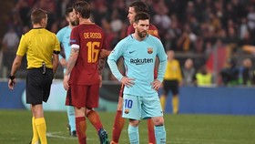 Napoli vs Barcelona, Klub Italia Kembali Mengancam Messi