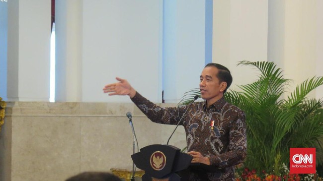 Presiden Jokowi tak ingin ibu kota negara baru di Penajam Paser Utara dan Kutai Kartanegara menjadi kota yang sepi dan berbiaya hidup mahal.