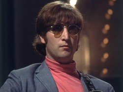 Kesal Lagunya Tak Laku, John Lennon Surati Ratu Elizabeth II