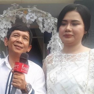 Segera Menikah, Ginanjar 'Incar' Kekasih Sejak SMA