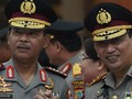 Jalan Mulus Listyo Sigit Prabowo Jadi Kapolri Baru