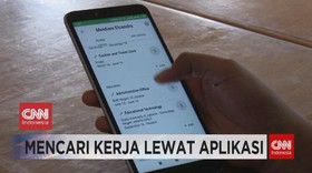 VIDEO: Kormo, Aplikasi untuk Pencari Kerja