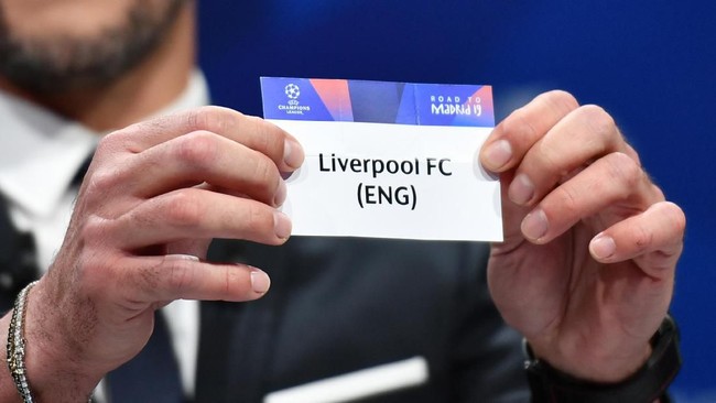 Manajer Kompetisi Senior UEFA Antonio Giachino memastikan tidak akan ada kecurangan pada drawing 16 besar Liga Champions.