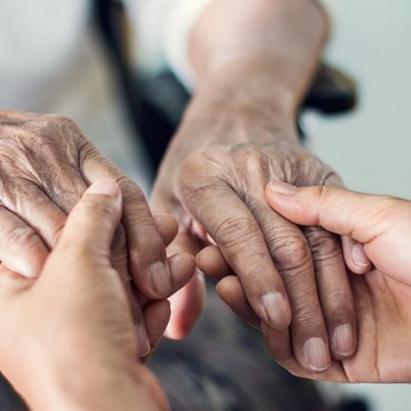 Curhat Nikahi Lansia 98 Tahun, Niat Jahat Gadis 19 Tahun Terbongkar