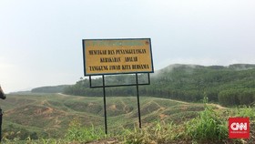 Kemenkeu Klaim Aset Negara Nganggur Rp300 T Bisa untuk Ibu Kota Baru
